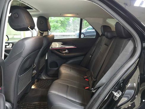 Used 2023 Mercedes-Benz GLE 350 GLE 350 w/ Premium Package image 20