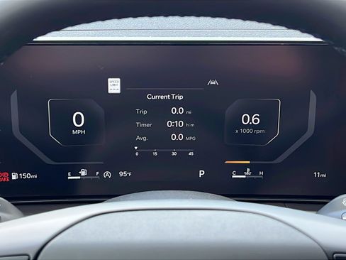 New 2026 Kia Sportage SX AWD/4WD image 22