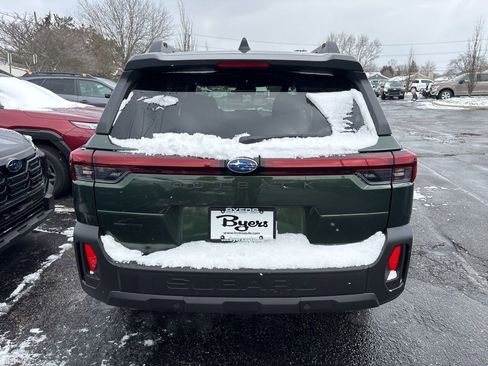 New 2026 Subaru Outback Touring XT image 4