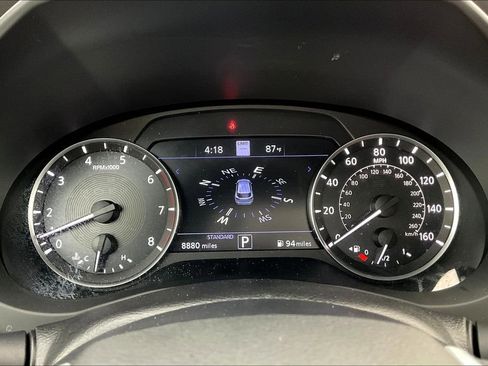 Used 2024 INFINITI QX50 Sport image 28