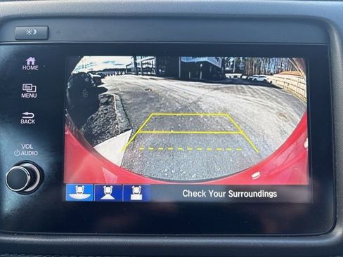 Used 2022 Honda HR-V Sport image 18