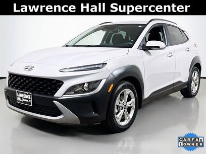Used 2022 Hyundai Kona SEL w/ Cargo Package