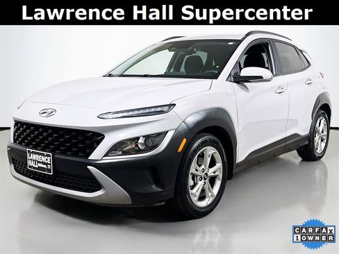 Used 2022 Hyundai Kona SEL w/ Cargo Package image 1