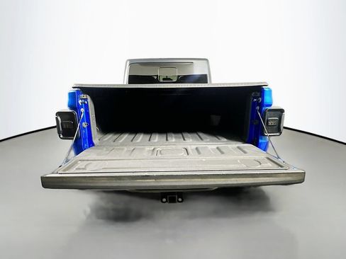 Used 2021 Jeep Gladiator Mojave w/ LED Lighting Group AWD/4WD image 34