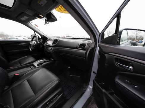Used 2023 Honda Ridgeline RTL-E image 25