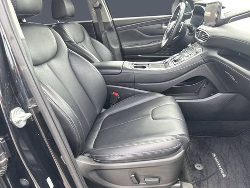 Certified 2023 Hyundai Santa Fe SEL w/ Premium Package FWD image 28