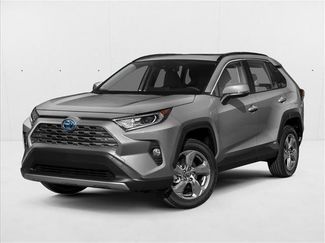 Used 2020 Toyota RAV4 Limited AWD/4WD video 1