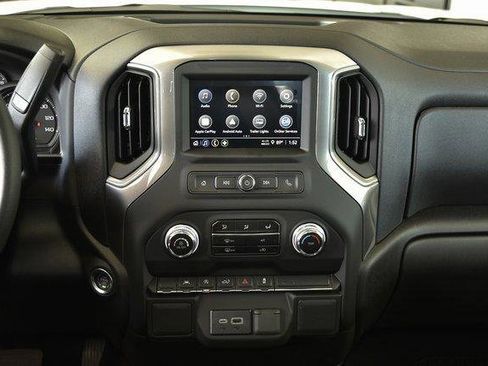 New 2025 GMC Sierra 1500 Pro w/ Graphite Edition image 17