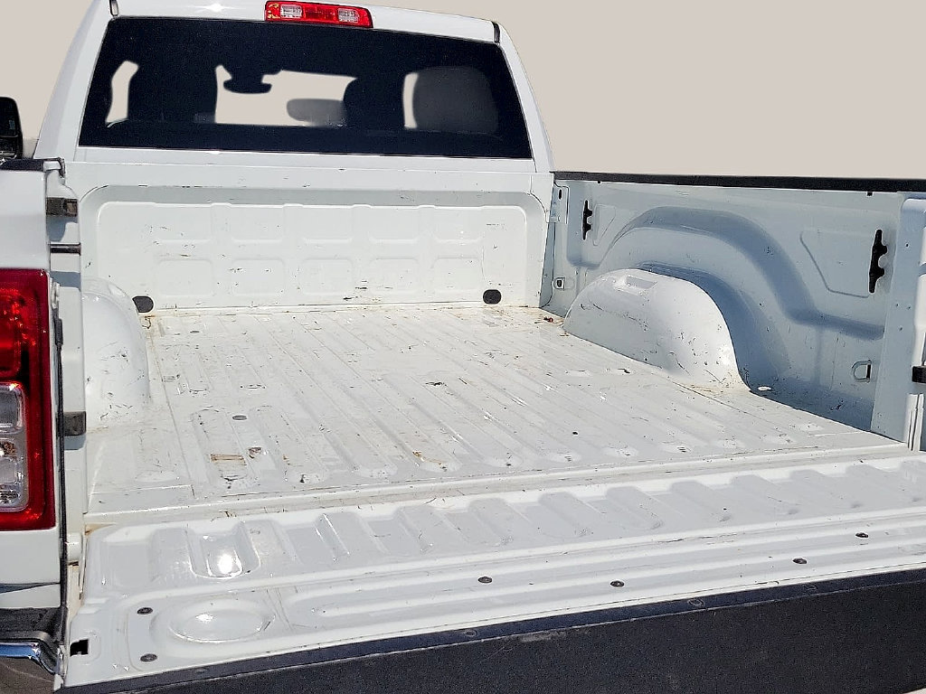 Used 2024 RAM 2500 Big Horn AWD/4WD image 8