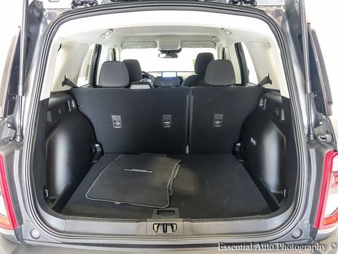 Used 2022 Ford Bronco Sport image 20