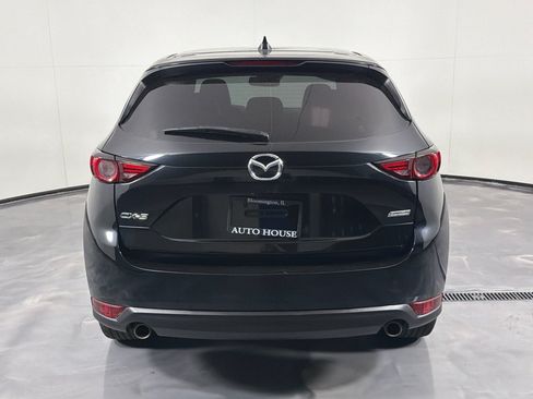 Used 2018 MAZDA CX-5 Grand Touring FWD image 6