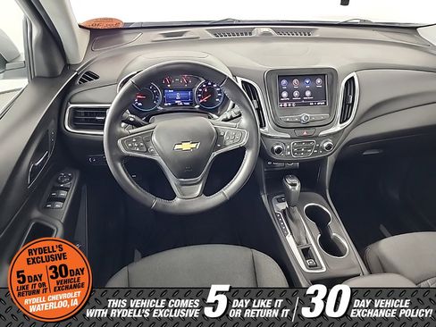 Certified 2020 Chevrolet Equinox LT image 21