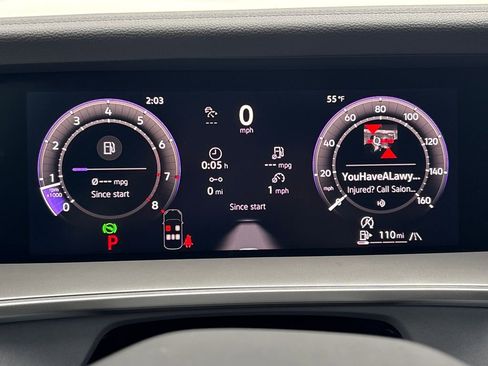 New 2026 Volkswagen Tiguan SE AWD/4WD image 27