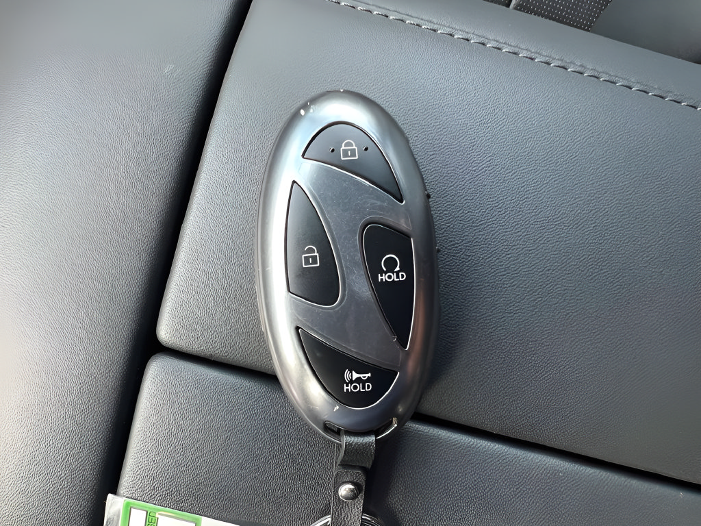 Used 2026 Hyundai Palisade Calligraphy AWD/4WD image 29