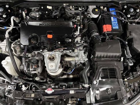 Used 2023 Honda Civic Sport image 11