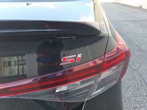 New 2026 Honda Civic Si image 5
