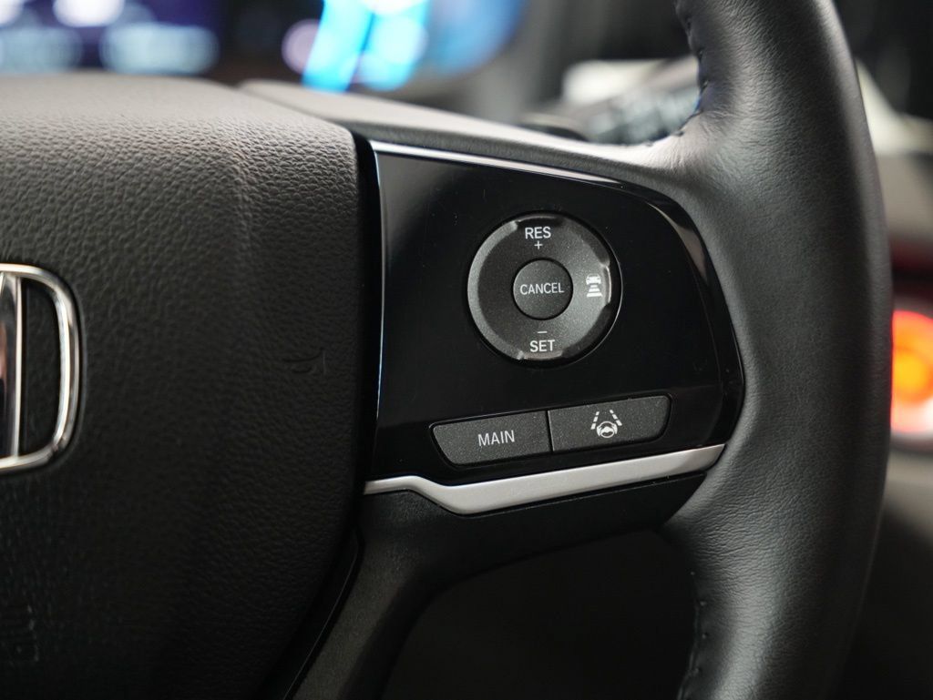 Used 2018 Honda Odyssey EX-L image 13