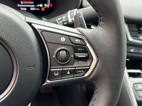 New 2025 Acura TLX w/ Technology Package image 25