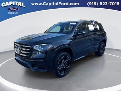 Used 2024 Mercedes-Benz GLS 450 GLS 450