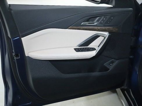 Used 2025 BMW X1 xDrive28i w/ Technology Package image 19