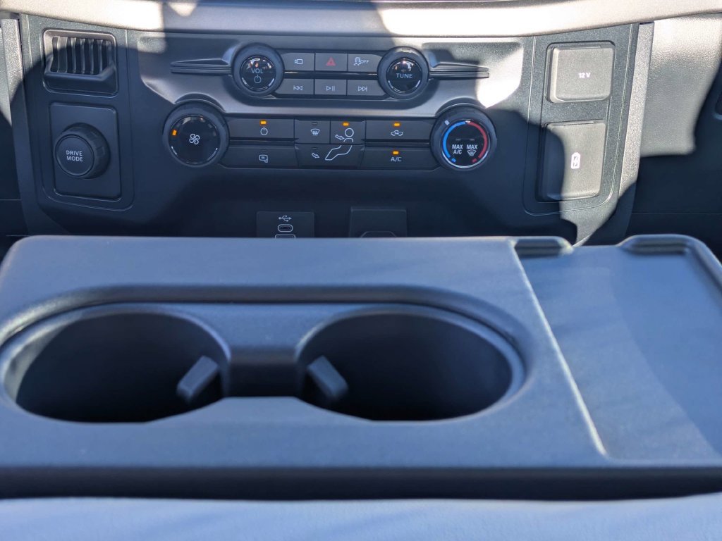 New 2026 Ford F150 XL RWD image 18