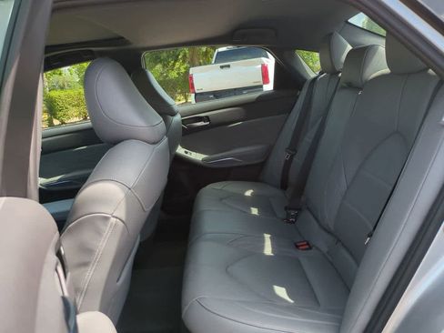 Used 2020 Toyota Avalon Limited w/ Advanced Safety Package FWD image 13