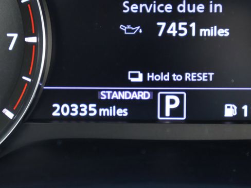 Certified 2023 INFINITI QX55 Essential image 27