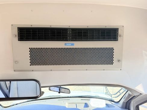 Used 2009 Chevrolet Express 3500 w/ School Bus Package RWD image 9