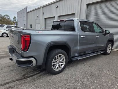Used 2021 GMC Sierra 1500 SLT w/ SLT Premium Package