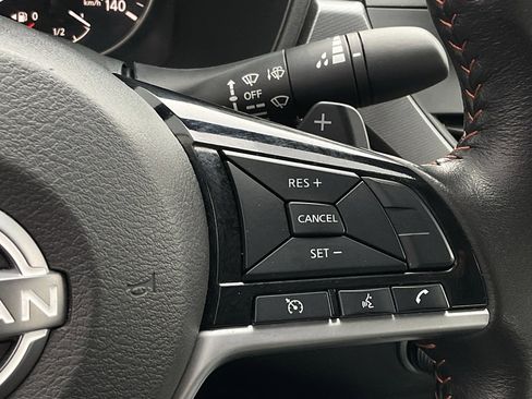 Used 2025 Nissan Altima 2.5 SR image 23