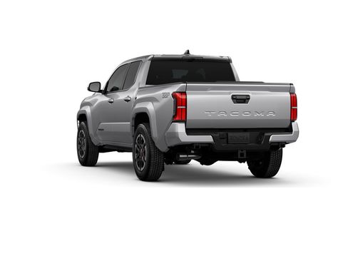 New 2026 Toyota Tacoma TRD Sport RWD image 45