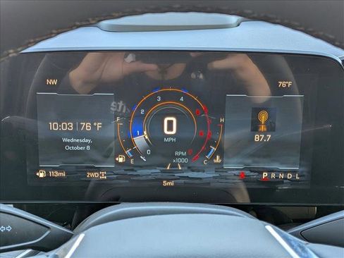 New 2026 Chevrolet Tahoe Premier w/ Sun And Tow Package image 10