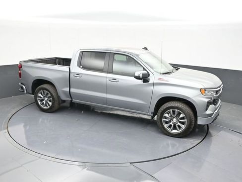 New 2026 Chevrolet Silverado 1500 LT image 59