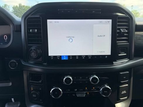 Used 2024 Ford F150 XLT w/ Equipment Group 302A MID AWD/4WD image 15