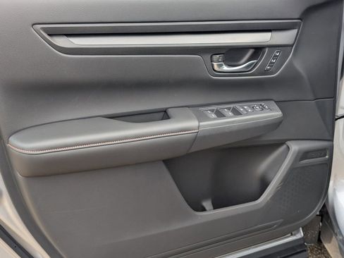 New 2026 Honda CR-V Sport-L image 13