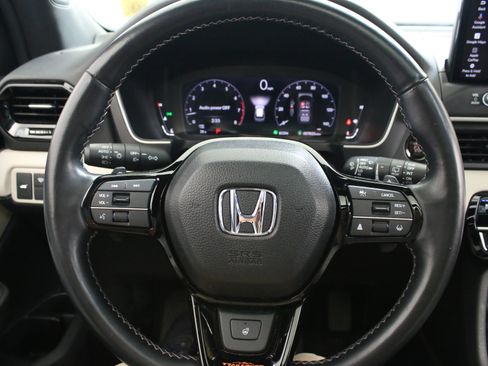 Used 2026 Honda Passport TrailSport Elite image 13