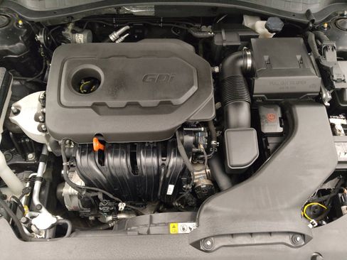 Used 2018 Kia Optima LX FWD image 30