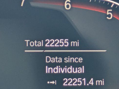 Used 2023 BMW X3 xDrive30i w/ Premium Package image 11