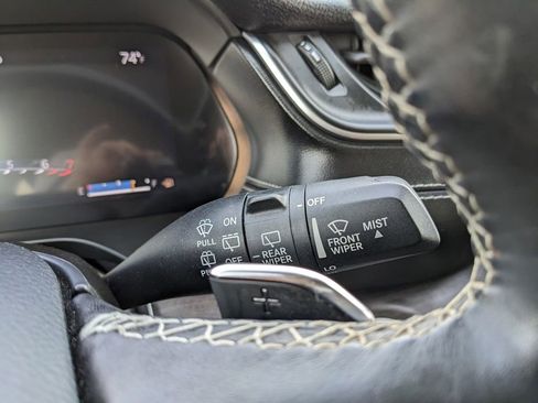 Certified 2021 Jeep Grand Cherokee L Limited image 57