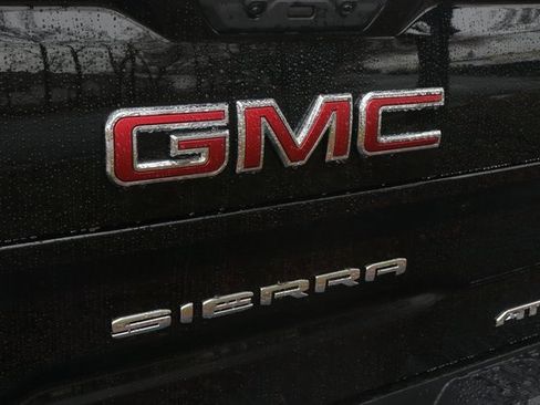 New 2026 GMC Sierra 1500 AT4X image 6