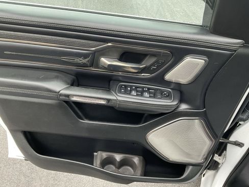 Used 2019 RAM 1500 Limited AWD/4WD image 16