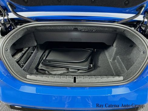 Used 2025 BMW M4 xDrive Competition w/ M Carbon Exterior Package AWD/4WD image 27