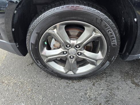 Used 2015 Dodge Journey Crossroad w/ Flexible Seating Group FWD image 11