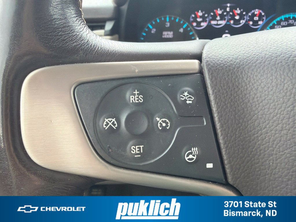 Used 2018 GMC Yukon Denali w/ Open Road Package AWD/4WD image 10