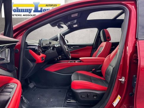 Used 2024 Chevrolet Blazer EV RS image 10