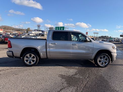 Used 2025 RAM 1500 Big Horn image 6