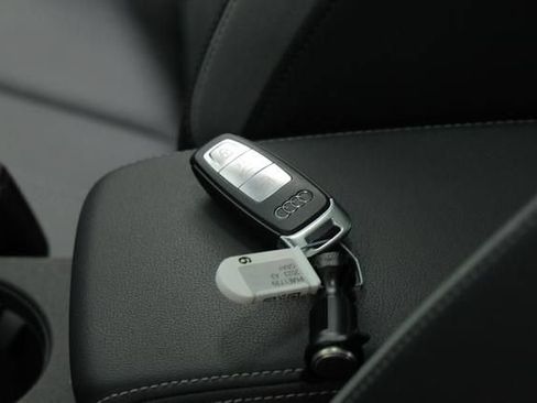 Used 2023 Audi A3 2.0T Premium Plus w/ Premium Plus Package FWD image 43
