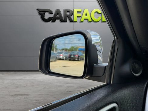 Used 2019 Jeep Grand Cherokee Limited AWD/4WD image 41