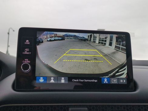 New 2026 Honda HR-V EX-L image 12