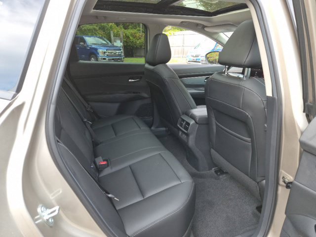 New 2026 Nissan Murano SL AWD/4WD image 15